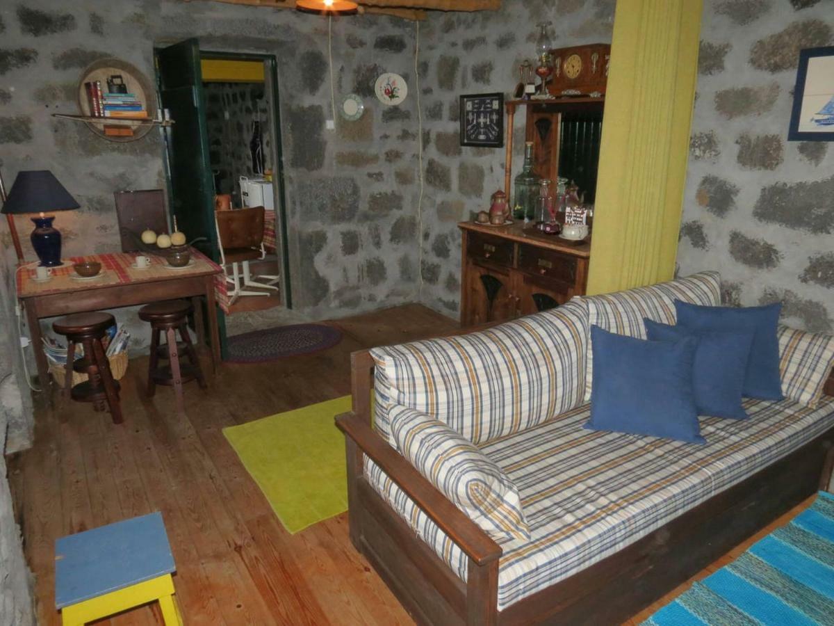 Vila Casa Adega Alto Do Passinho Terra Alta Exteriér fotografie
